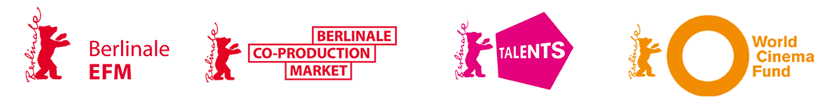 Berlinale Pro